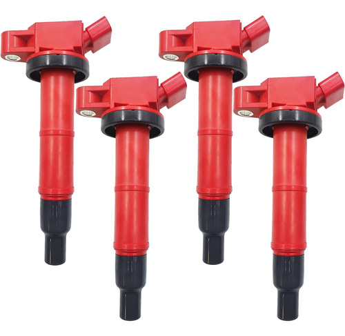 Gp Power Bobinas De Encendido 9091902244 9091902243 90919022