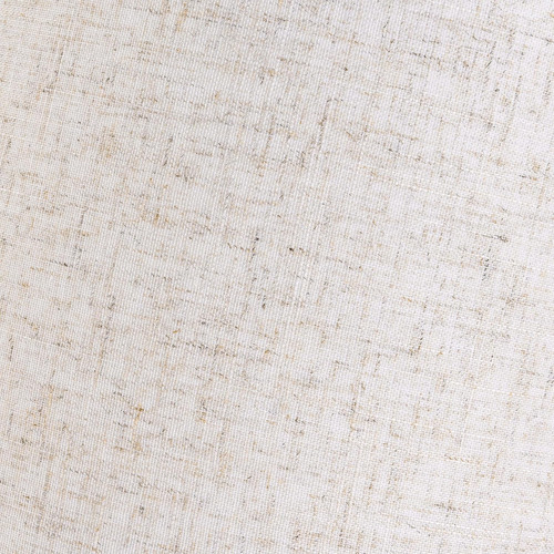 Mini Pantallas De Lámpara De Lino Natural Para Candelabro, J