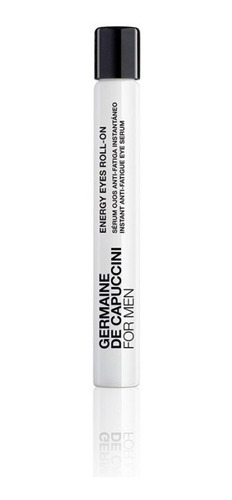 Serum Ojos Antifatiga Roll-on 10ml Germaine De Capuccini