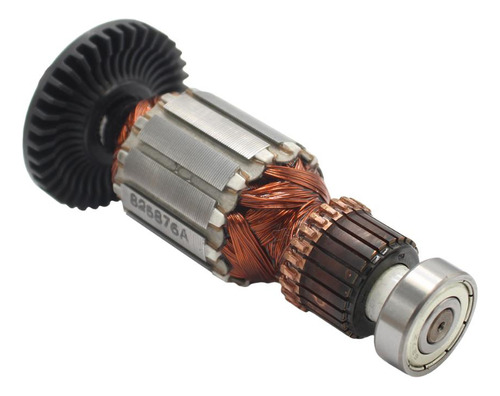 Induzido Para Furadeira Makita Mdp205