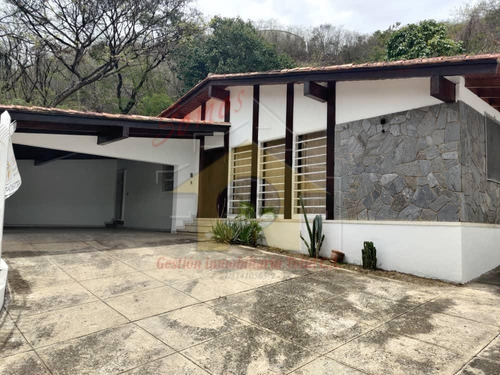 Imagen 18 de 19 de Alquiler De Casa En Guaparo
