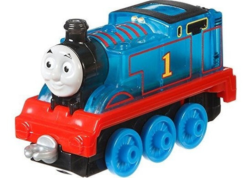 Thomas Amp; Friends Adventures Light-up Racer Wcowp