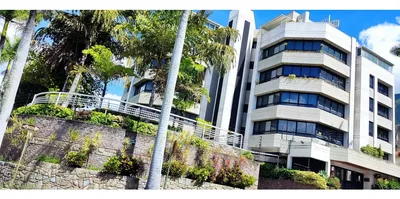 Apartamento en alquiler