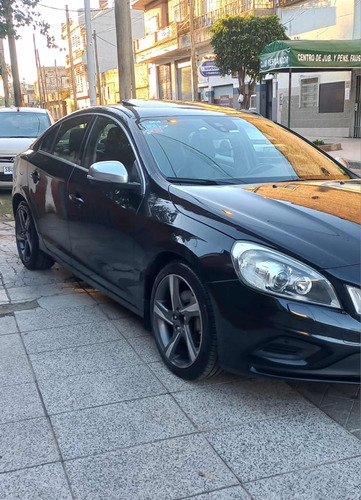 Volvo S60 3.0 T6 Awd Premium 304cv