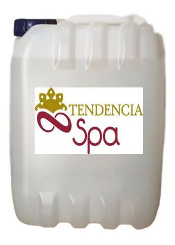 Agua Bi-destilada Gálon De 5 Lts. 1 Pza. Fragancia Sin