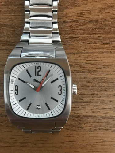 Relógio Puma Modelo 100031