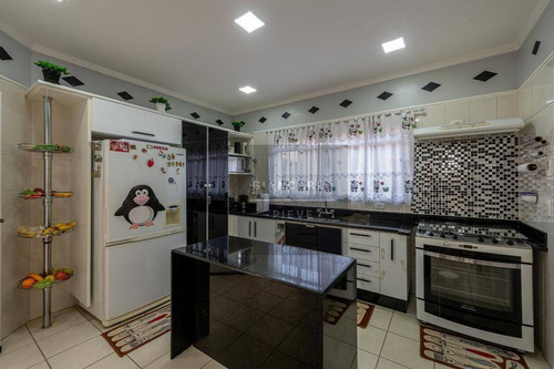 Imagem 10 de 29 de Casa Com 4 Dormitórios À Venda, 233 M² Por R$ 1.550.000,00 - Parque Dos Manacas - Atibaia/sp - Ca0484