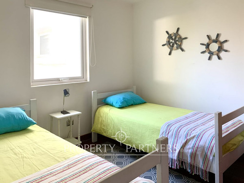 Arriendo Hasta Diciembre: Cómodo Departamento Con ...
