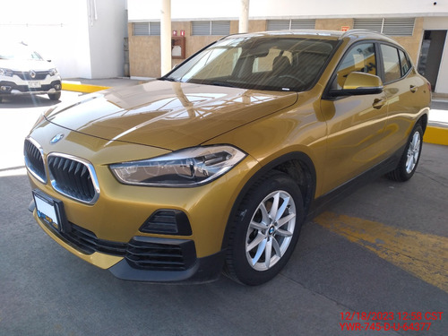 BMW X2 1.5 Sdrive18ia Executive