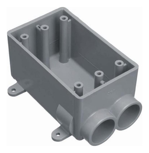 Caja Wp De 1 Elemento E982efn Fss De Thomas & Betts (paquete