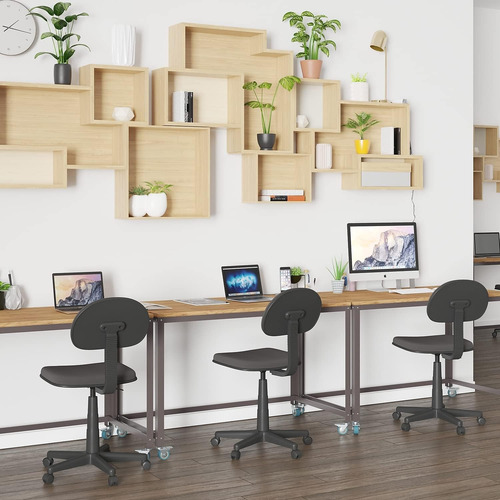 Livingston Collection Mesa Y Computadora Computadora Ac...