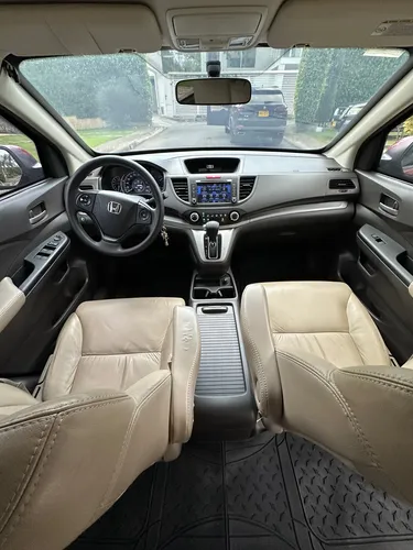 Honda CR-V 2.4 Lx