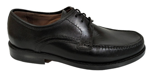 Imagen 1 de 6 de Zapato Hombre Cocido Y Pegado Artesanal Precio Exlusivo