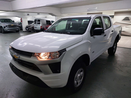 Chevrolet S10 cd 4X4 WT