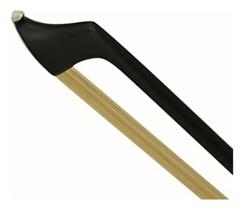 Anton Breton Ab-116f Carbon Fiberglass Student Violin Bow