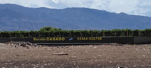 Báscula Para Pesaje De Camiones