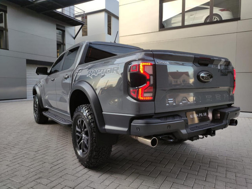 Ford Ranger Ranger Raptor V6 4x4 Okm 2025 2025