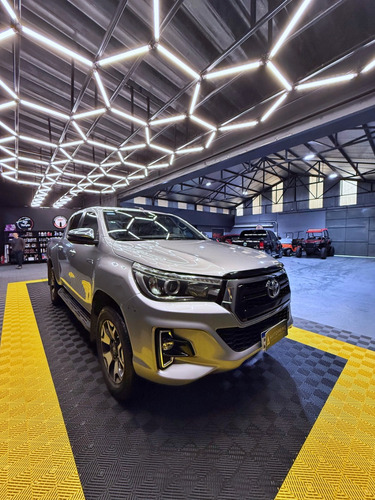 Toyota Hilux Srx 4x4 2019