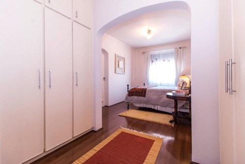 Apartamento Em Jardim Marajoara, São Paulo/sp De 280m² 4 Quartos Para Locação R$ 9.000,00/mes - Ap471579