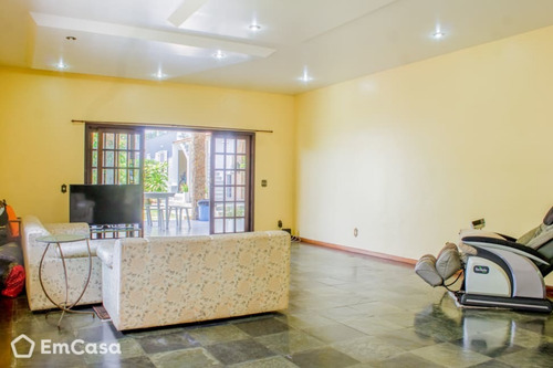Imagem 3 de 10 de Casa À Venda Em Niterói - 37399