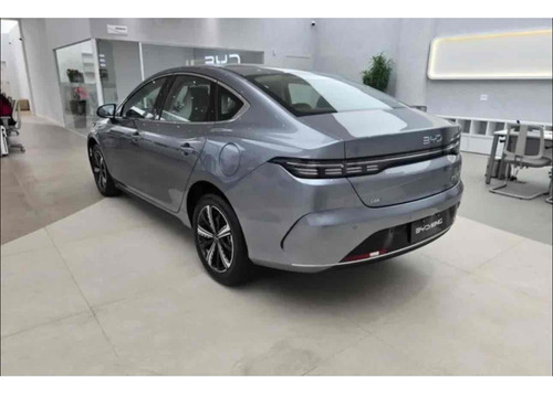 BYD King 1.5 DM-I PHEV GS AUTOMÁTICO