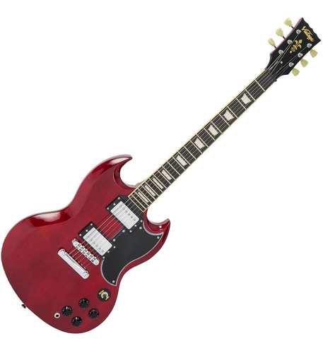 Guitarra Electrica Vs6 Vintage - Musicstore