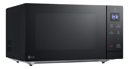 Microondas LG Neochef 25 L Mh7032jas Con Grill - Easy Clean