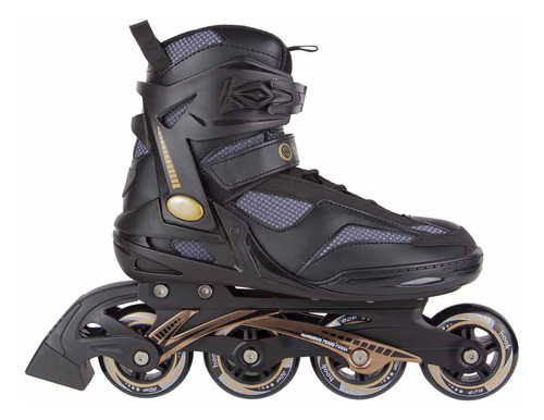 Patines En Línea Hook Hit Hk-102