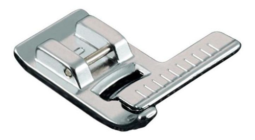 Imagen 1 de 1 de Prensatela Brother Guía De Puntadas De Metal/sa160