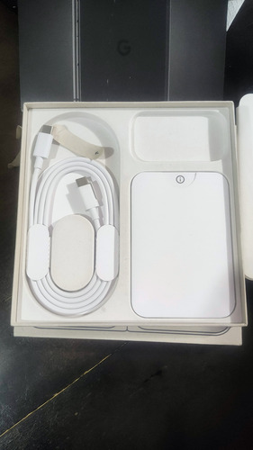 Google Pixel 9 Pro Fold De 512gb Negro (Usado)