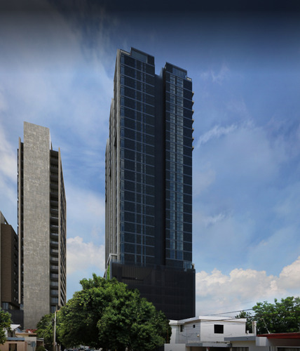 Departamentos En Venta En Distrito Tec En Monterrey Nl