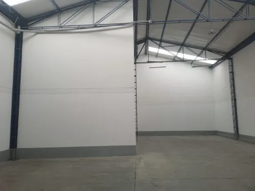 Bodega En Arriendo, Guayabal