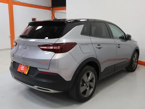 Opel Grandland X EDITION 1.6 AT