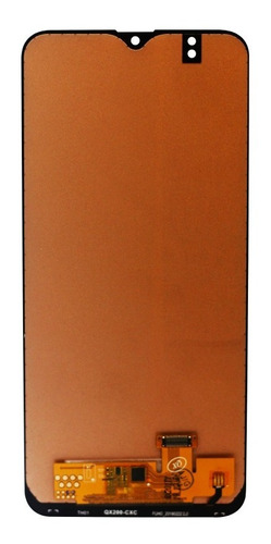 Modulo Pantalla Samsung A20 Touch Tactil Display A205 A205f