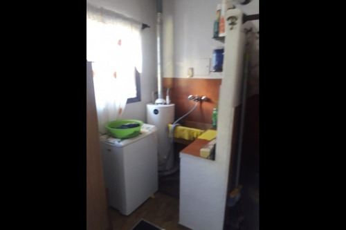 Casa En Venta En Villa Sarmiento