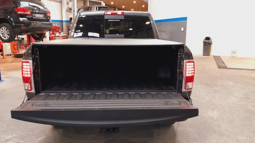 Imagen 13 de 25 de Ram 1500 Laramie 5.7 V8 At8 2022