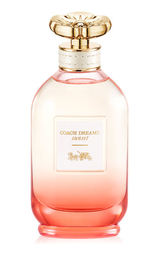 Perfume Femenino Coach Dreams Sunset Edp 90ml