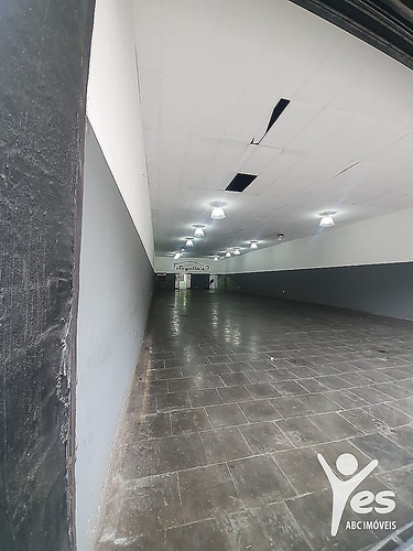Imagem 18 de 30 de Ref.: 8039 - Salão Comercial 500m² - Vila Alzira - 8039