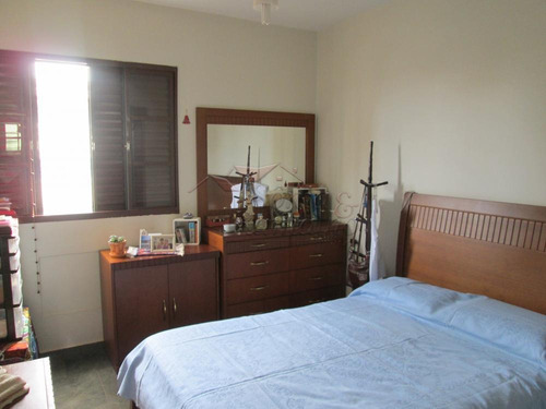 Apartamentos - Ref: V4577