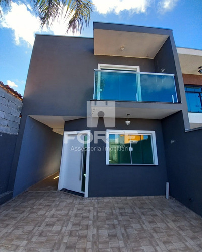 Imagem 1 de 30 de Casa - Ca00241 - 70031737