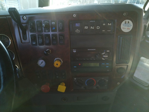 Tracto Camion Mack, Año 2019, 143.000 Kilometros, 3.500 Hora