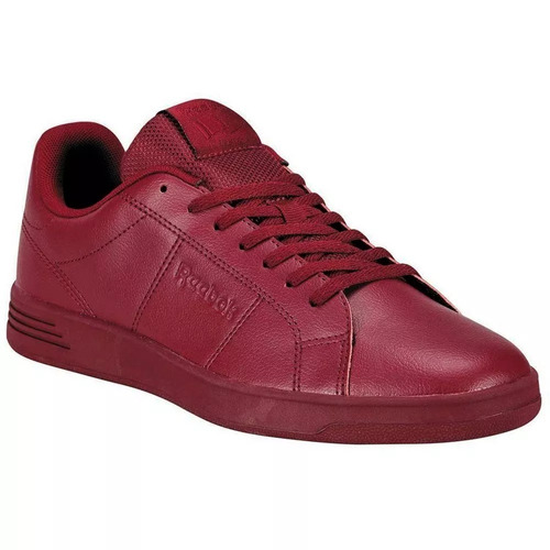 reebok royal rally rojos