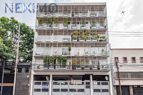 Imagen 1 de 24 de Departamento En Renta Colonia Del Valle Centro, Benito Juárez, Ciudad De México