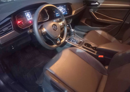 Volkswagen Jetta 1.4 T Fsi Rline