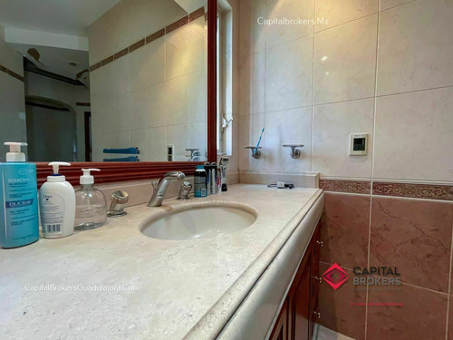 Casa De Campo De Lujo En El Sur De Guadalajara