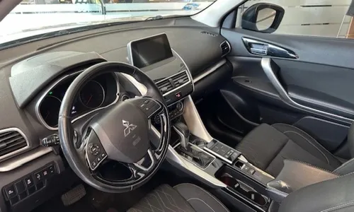 Mitsubishi Eclipse Cross 1.5l Gls