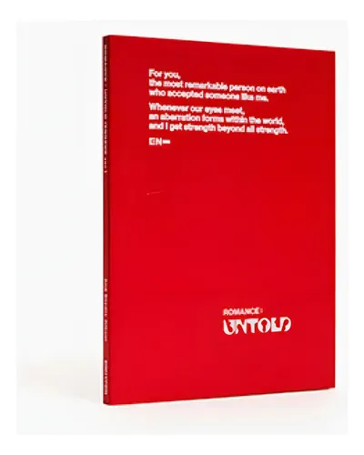 Enhypen - Romance: Untold (engene Version) Version From The