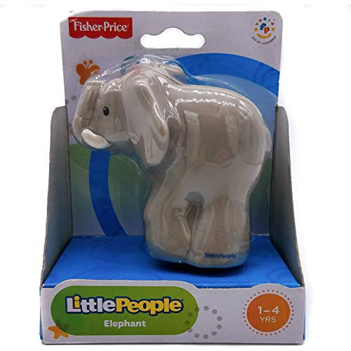 Little People Elephant