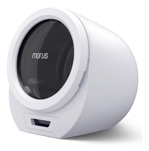 Morus Secadora Portatil, Secadora Compacta Para Apartamentos