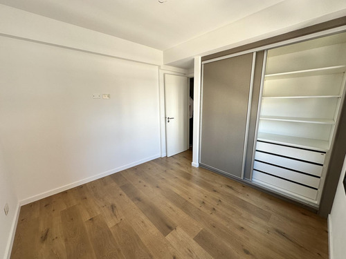 Departamento En Venta 2 Dormitorios Balcon Rosario